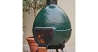 BIG GREEN EGG Chiminea Limited Edition