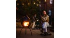 BIG GREEN EGG Chiminea Limited Edition
