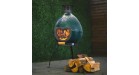 BIG GREEN EGG Chiminea Limited Edition