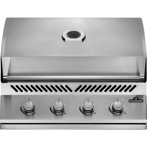 Napoleon Barbecue BI32 serie 500