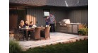 Napoleon Barbecue BI32 serie 500