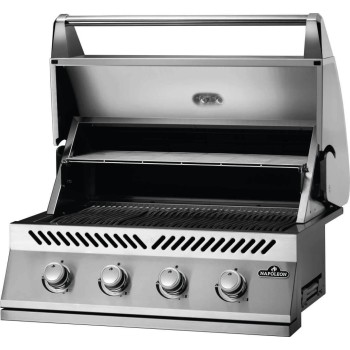 Napoleon Barbecue BI32 serie 500