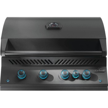 NAPOLEON BIG32 NERO OPACO