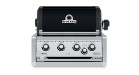 Broil King REGAL 470 da incasso GPL - grillerchef.it