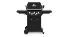 BROIL KING Royal 390 Shadow