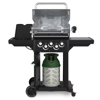 BROIL KING Royal 390 Shadow