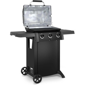 BROIL KING Gem 310 Shadow