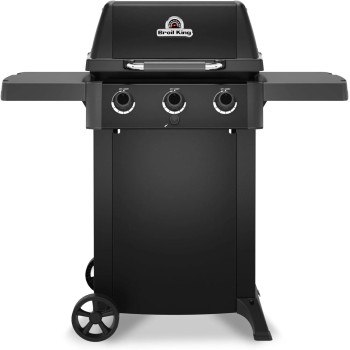 BROIL KING Gem 310 Shadow