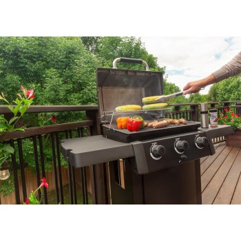 BROIL KING Gem 310 Shadow