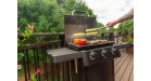 BROIL KING Gem 310 Shadow