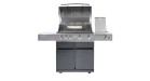 ALLGRILL CHEF L BLACK-STEAKZONE