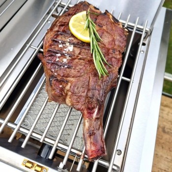 ALLGRILL CHEF L BLACK-STEAKZONE