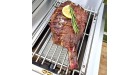 ALLGRILL CHEF L BLACK-STEAKZONE