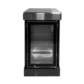 MODULAR TOP LINE ALLGRILL FRIGORIFERO SERIE CHEF