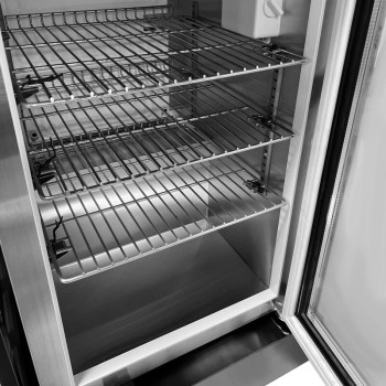 MODULAR TOP LINE ALLGRILL FRIGORIFERO SERIE CHEF