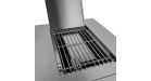 MODULAR TOP LINE ALLGRILL FORNELLO INFRAROSSI A GAS SERIE CHEF