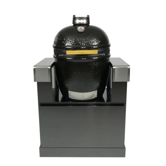 MODULAR TOP LINE ALLGRILL PER KAMADO