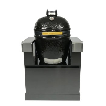 MODULAR TOP LINE ALLGRILL PER KAMADO