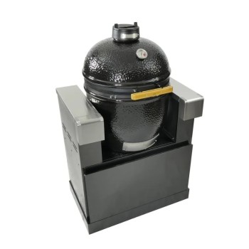 MODULAR TOP LINE ALLGRILL PER KAMADO