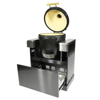MODULAR TOP LINE ALLGRILL PER KAMADO