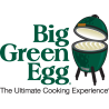Big Green Egg