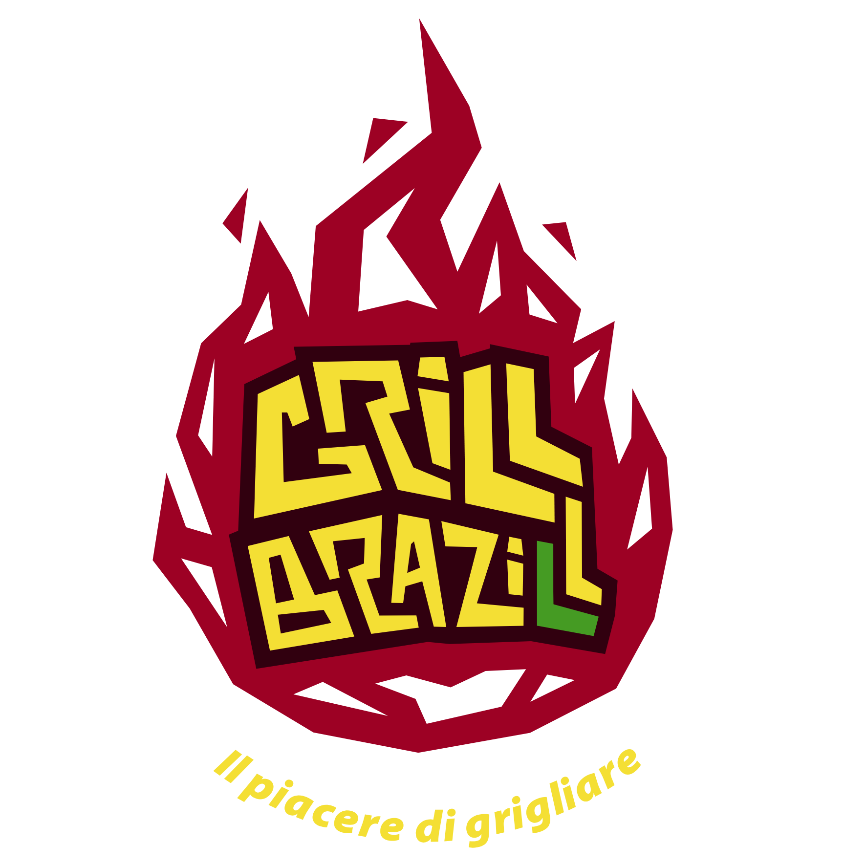 GRILL BRAZILL